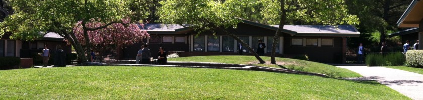 Admissions Considerations