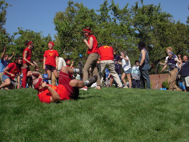 Orion Day – Teachers